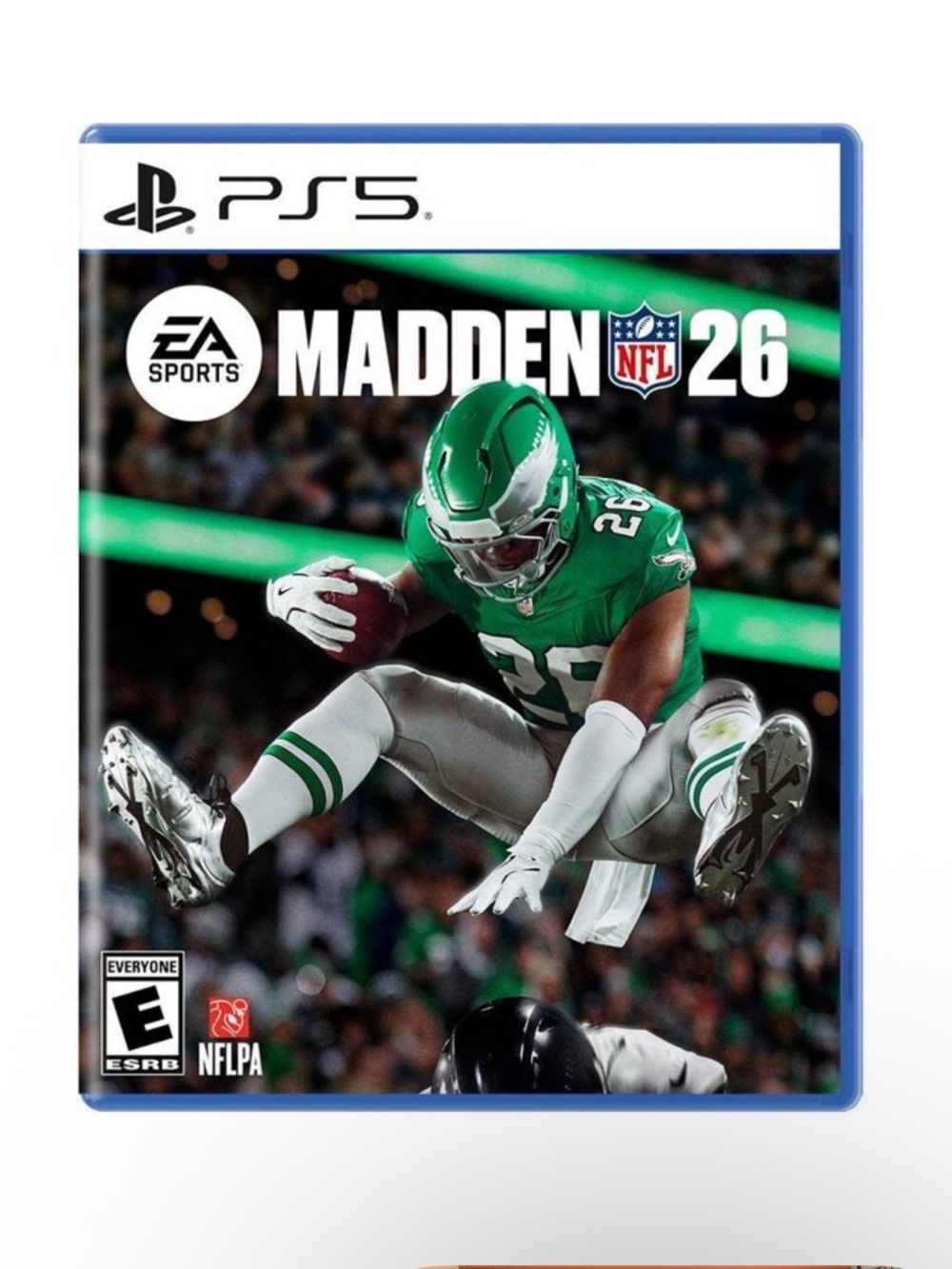 EA Sports Madden NFL-2026-PlayStation 5